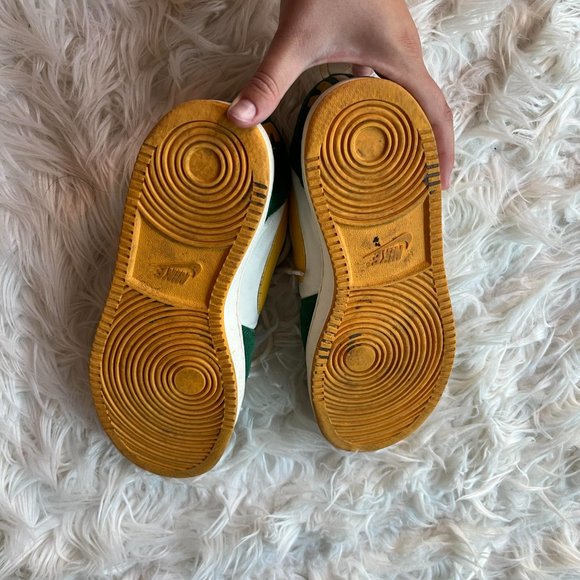 Nike Men's Court Borough Low Premium - Picture 5 of 6